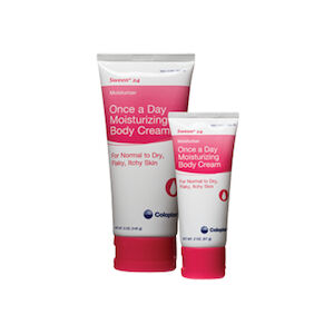 SWEEN 24 SKIN PROTECT CREAM 5OZ 12CS
